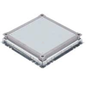   Legrand padlódoboz szerelőkeret, 16M/24M padlódobozhoz - 89638