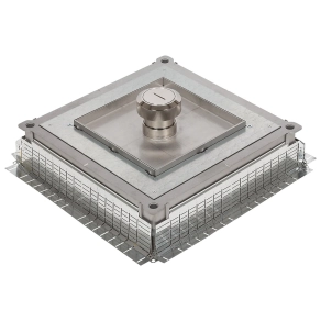 Legrand kábelkivezető cső IP52 padlódobozhoz - 89687