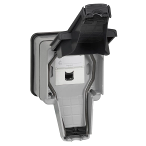 Legrand Plexo 66 1 x Cat.6 FTP - 90467