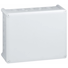Legrand téglalap alakú doboz 310×240×124 mm - 92084