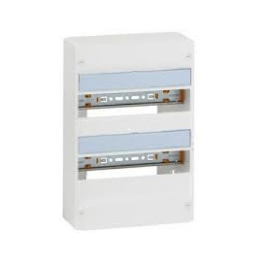 Legrand Drivia13 müanyag fk elosztószekrény 2 sor 26 modul (401362)