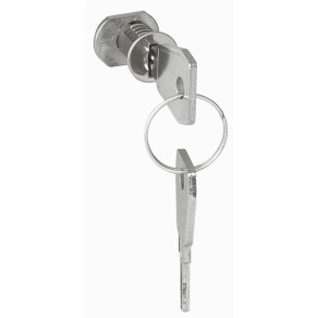 Legrand XL3 125 zár n° 850 - 401851