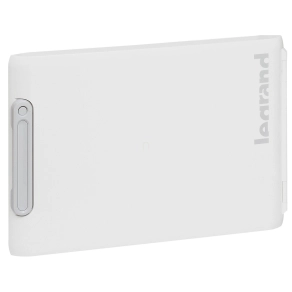 Legrand XL3 125 teli ajtó 1s 18m - 401861