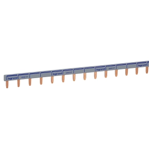 Legrand Lexic fésűs sín fogas 1P 57x1P - 404937