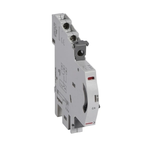   Legrand DX3 segédérintkezők 6A-250V~ állapotjelző - 406250