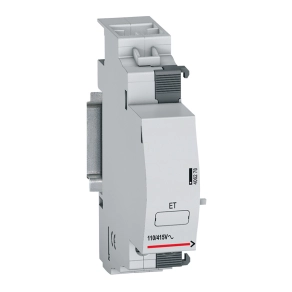 Legrand DX3 kioldók 110-415V~ munkaáramú - 406278
