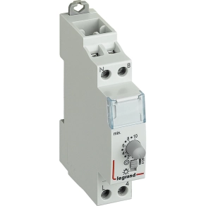 Legrand Rex800 lécsőházi automata 230V 1Z - 412602
