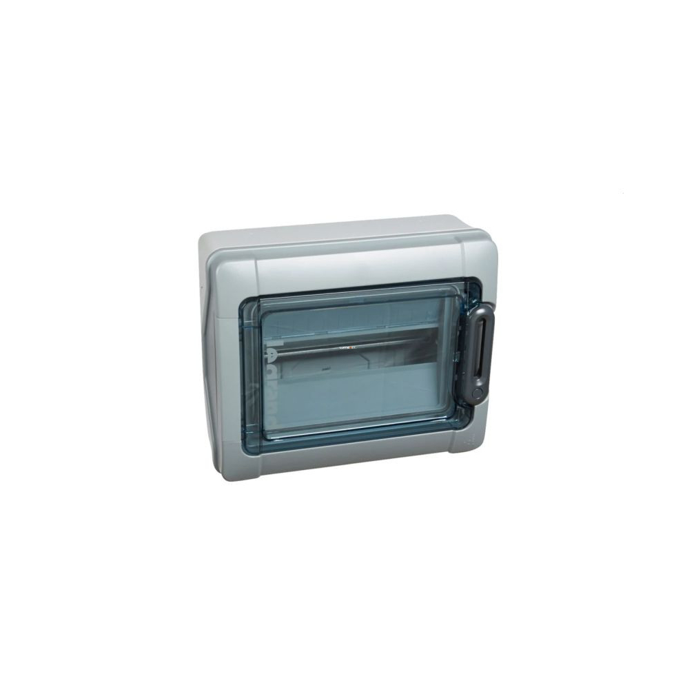 Legrand Plexo3 IP67 DC kiselosztó 1s12m 1000V (414033)