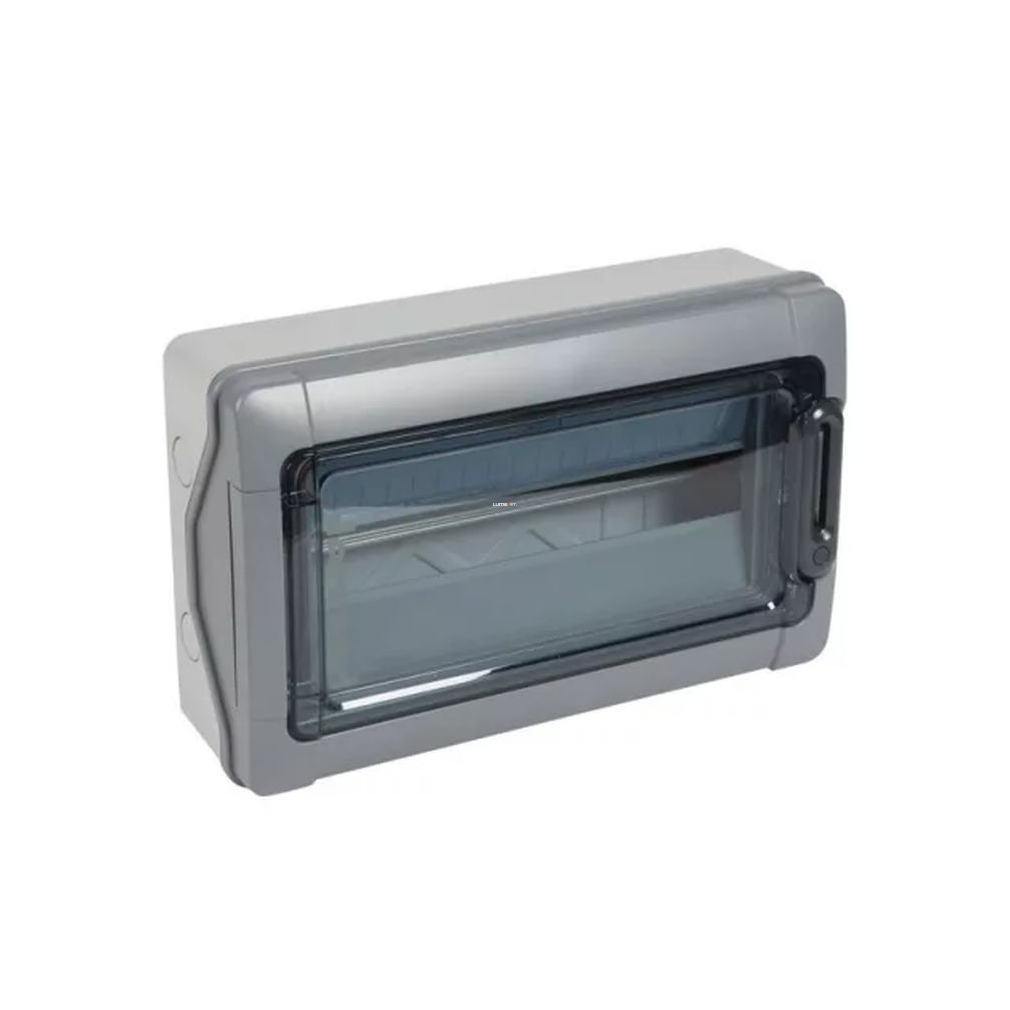 Legrand Plexo3 IP67 DC kiselosztó 1s18m 1000V (414035)