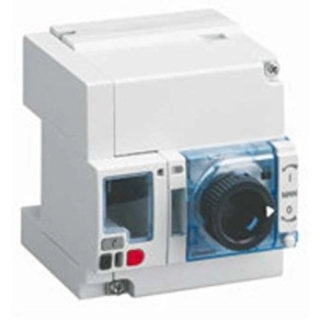 DPX3 mellső motor 24 - 230V~= 421061