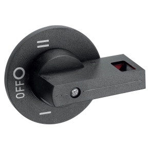   Legrand DCX-M meghosszabbított hajtás készlet 40-160A - 431140