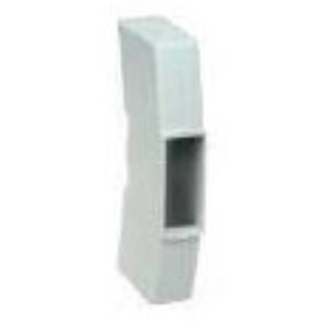 Legrand Ekinoxe burkolat kismegszakító, 1modul - 601048