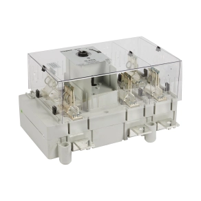   Legrand SPX-D biztosítós szakaszolókapcsoló 3P 630A NH03 - 605103