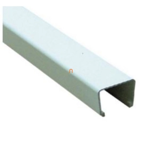 Legrand DLP Klíma fedél 100x60 fehér - 611300
