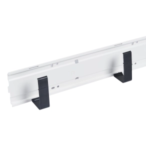 Legrand DLP Klíma hátlap 100x60 Kábeltartókkal - 611301
