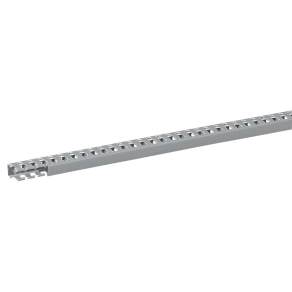   Legrand Transcab 15x25 perforált műanyag vezetékcsatorna - 636095