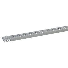   Legrand Transcab 15x40 perforált műanyag vezetékcsatorna - 636096
