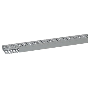   Legrand Transcab 25x60 perforált műanyag vezetékcsatorna - 636102