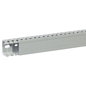  Legrand Transcab 40x25 perforált műanyag vezetékcsatorna - 636105