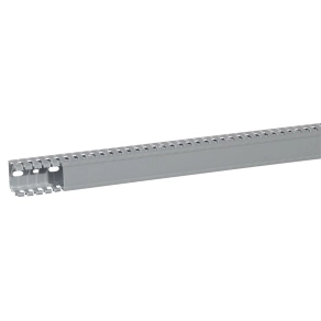   Legrand Transcab 40x40 perforált műanyag vezetékcsatorna - 636106