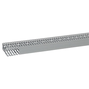   Legrand Transcab 40x100 perforált műanyag vezetékcsatorna - 636109