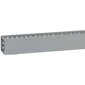   Legrand Transcab 80x80 perforált műanyag vezetékcsatorna - 636117