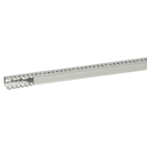   Legrand Transcab 25x40 perforált vezetékcsatorna, halogénmentes - 636201