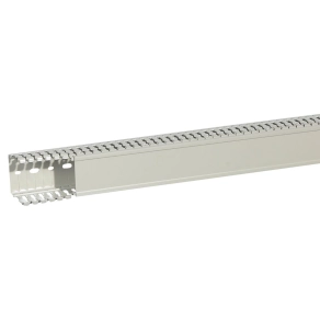   Legrand Transcab 60x60 perforált vezetékcsatorna, halogénmentes - 636212