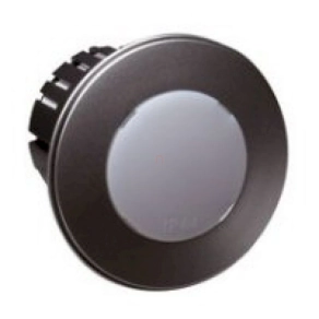   Legrand Lipso tartalékvilágítási jelzőlámpa 1, 5lm, 1h, IP44, IK07, indirekt, fehér - 660902