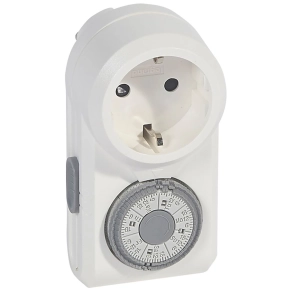 Legrand Omnirex időkapcsoló heti - 699812