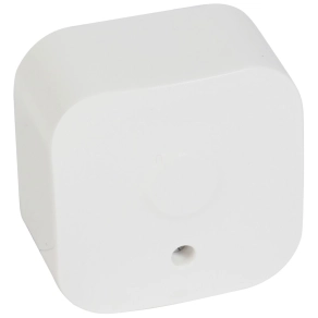   Legrand Forix IP20 falon kívüli kábelkivezető-kötegelővel szállítva fehér - 782416