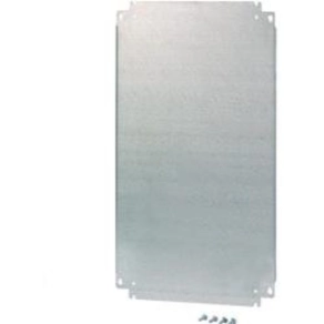 HAGER FL412A  Orion plus FL412A Fém szerelőlap 650x400mm