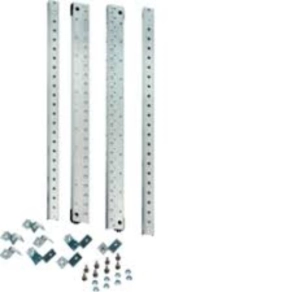   HAGER FL468A Orion Plus szerelőrúd készlet, mag.:1200mm, 1250x600(800) szekrényekhez