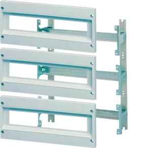   HAGER  FL982A Orion Plus komplett maszk készlet, 54 modul, 500x400mm