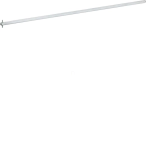 HAGER HZC113 tengely, 5x5, 320mm