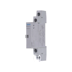   Hager Segédérintkező motorvédő kapcsolóhoz, 1Z+1Ny, 3,5A, 230V AC, 0,5M MZ520N