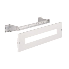   HAGER UC201 Quadro moduláris készülék beép. készlet, 24M, 150x600mm