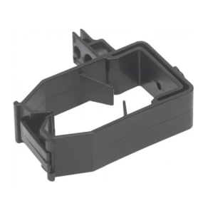 HAGER UZ25V2 Quadro kábelklipsz (kis méretű, 1cs/20db)