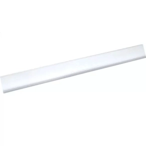   Hager Golf átlátszó felirati tartó csík VF/VS 450mm VZ787N
