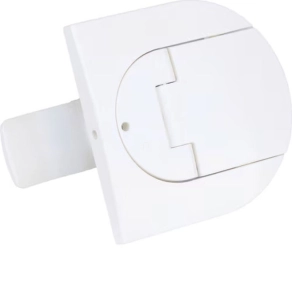 Hager FD00S0 Standard alap zár (csere)