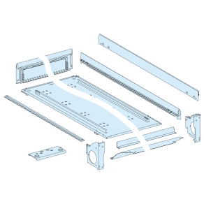 Schneider Prisma Plus kábelcsatlakozó álló G szekrény W=300mm 33m 08274