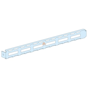   Schneider Prisma Plus 4 db szélességi kábeltartó, W=650mm 08776