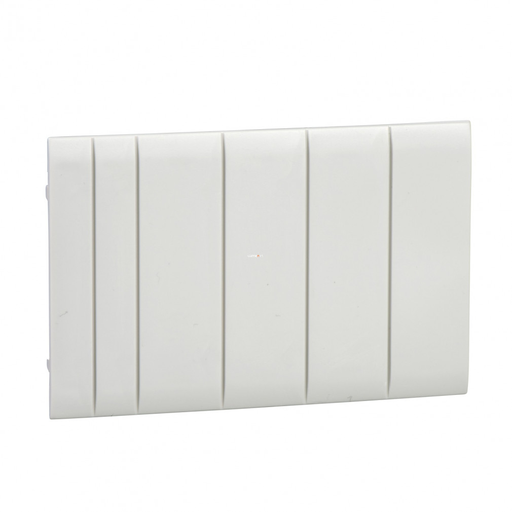 Schneider Kaedra modultakaró, 10x5 modul 13940