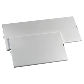 Schneider Electric Mureva Enclosure - 13944 -(Kaedra) Teli előlap, 12 modulos