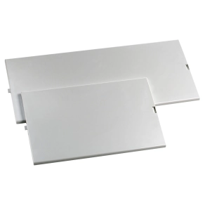   Schneider Electric Mureva Enclosure - 13945 -(Kaedra) Teli előlap, 18 modulos