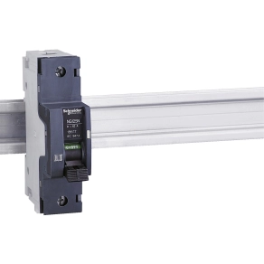   Schneider Electric Acti9 NG125N - 18616 - kismegszakító, 1P, C, 50A