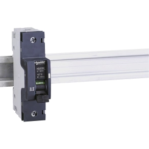 Schneider Electric Acti9 NG125H - 18713 - kismegszakító, 1P, C, 80A