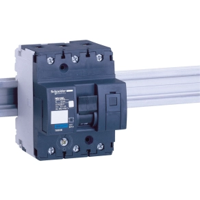   Schneider Electric Acti9 NG125L - 18759 - kismegszakító, 3P, B, 10A