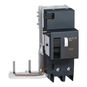   Schneider Electric Acti9 Vigi NG125 - 19000 - áram - védőkioldó, AC osztály, 2P, 25A, 30mA
