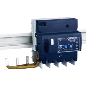   Schneider Electric Acti9 Vigi NG125 - 19047 - áram - védőkioldó, A osztály, 3P, 125A, 300 - 3000I - S - R